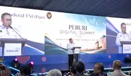 Dudung: Kalau Kebakaran Hutan Jadi Bencana Nasional, Ada yang Memanfaatkan Situasi