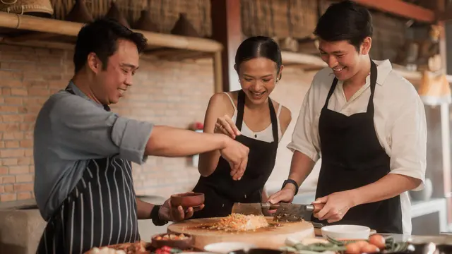 Mengenal Model Baru Eco-Luxury Retreat dari Bali yang Jadi Favorit Wisatawan Korea