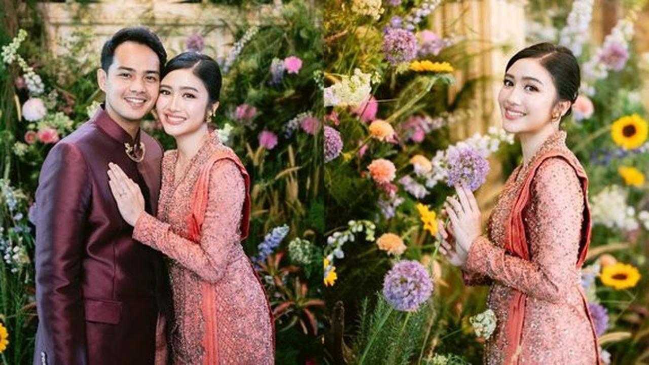 Resmi Lamaran! Febby Rastanty Dapat Pesan Mendalam dari Enzy Storia