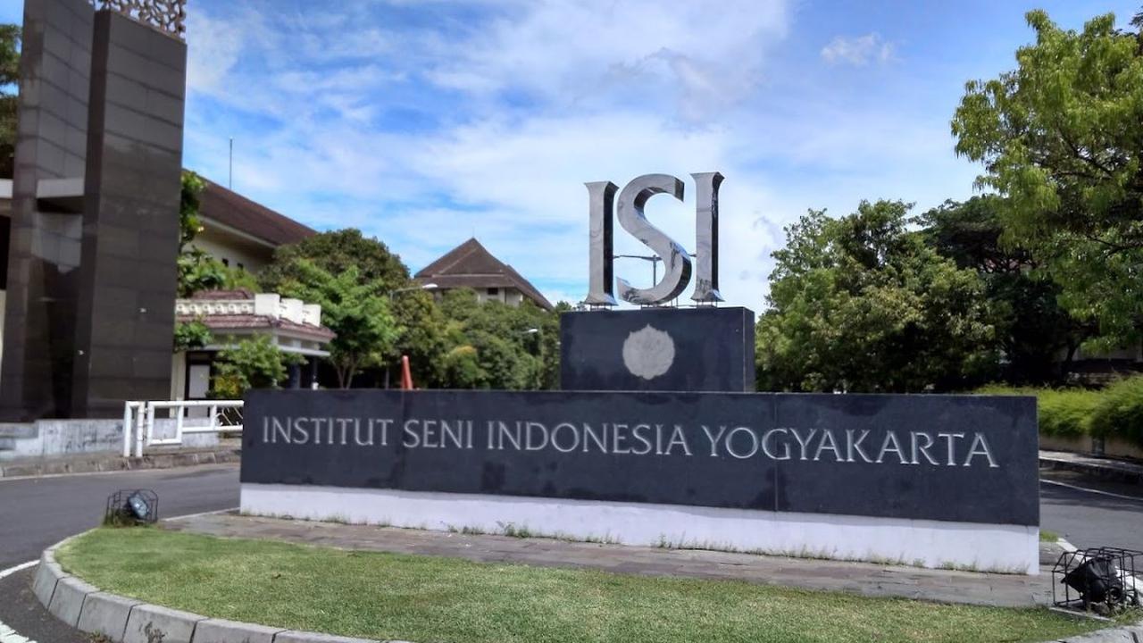Perjalanan Jadi Seniman Profesional