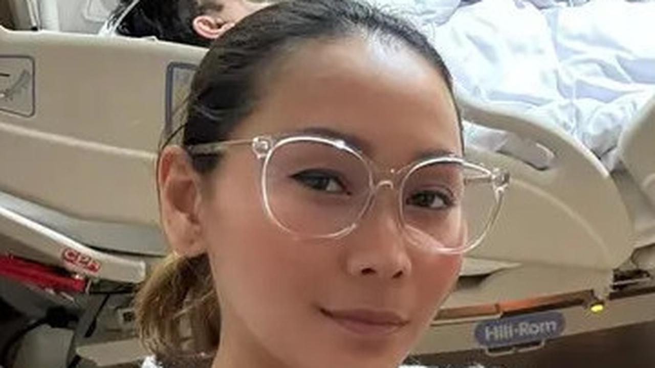 Adam Suseno Suami Inul Daratista Dioperasi dan Dapat 8 Jahitan Akibat Kecelakaan di Kolam Ikan