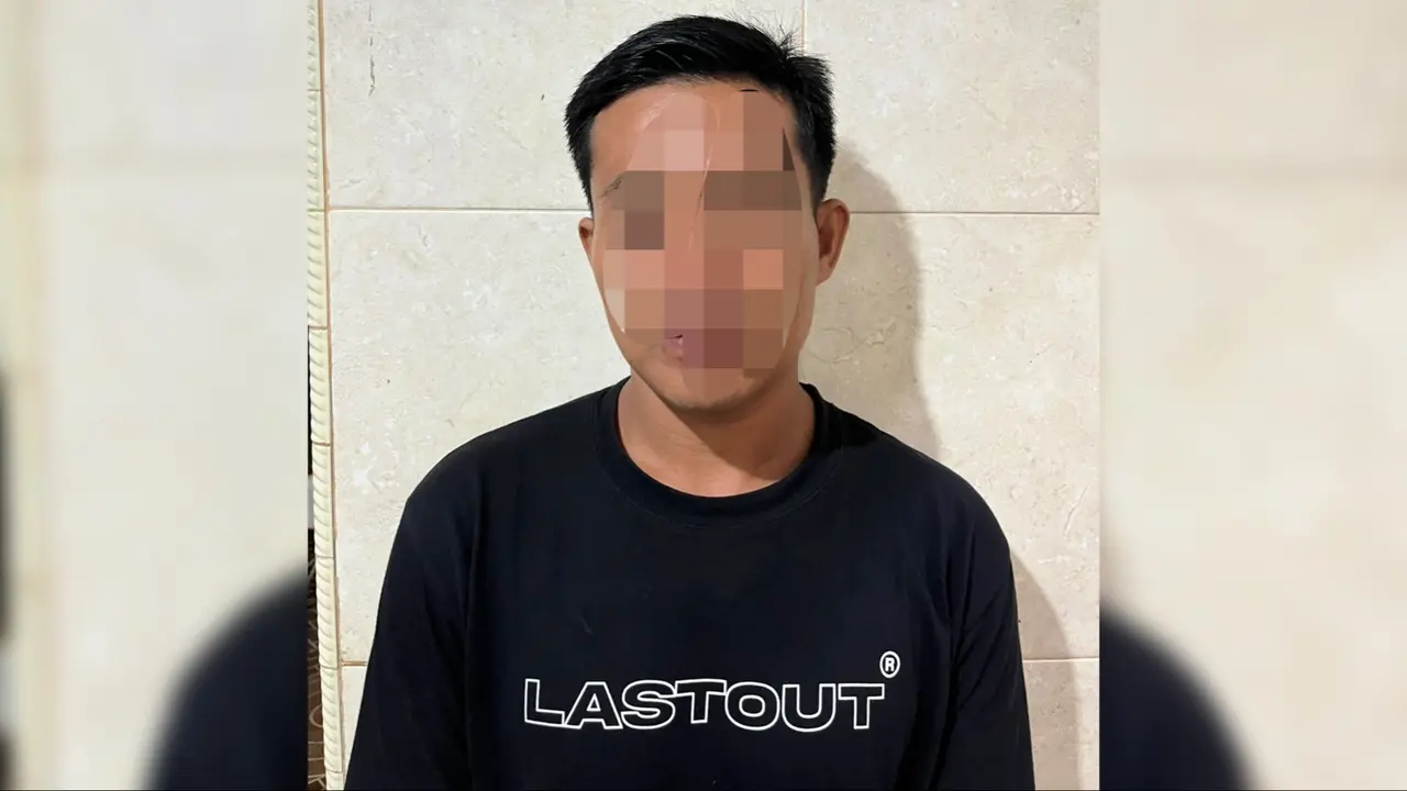 Pelaku penikaman pelajar di Bone