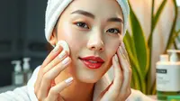Fungsi Glycolic Acid untuk Perawatan Kulit, Ini Manfaat dan Cara Penggunaannya