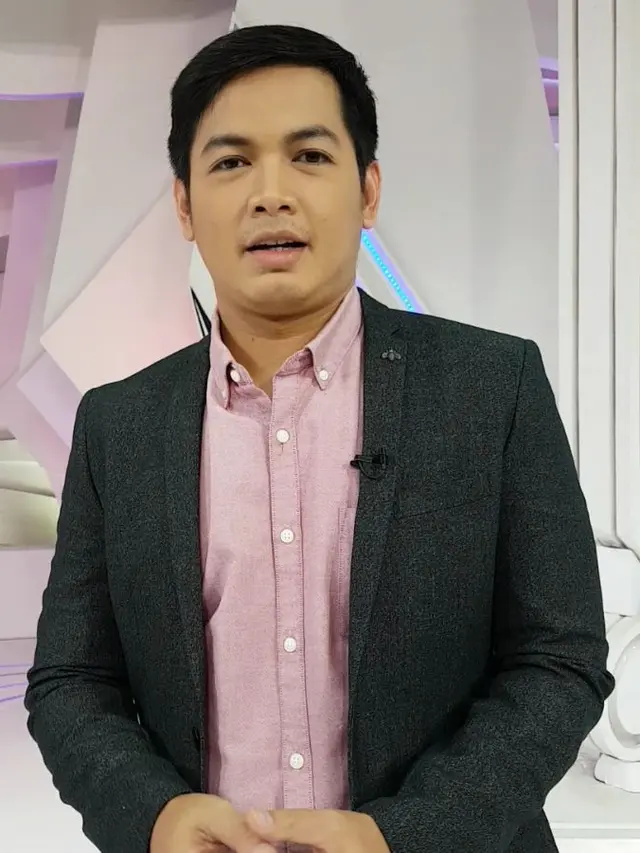 [Bintang] Tommy Kurniawan