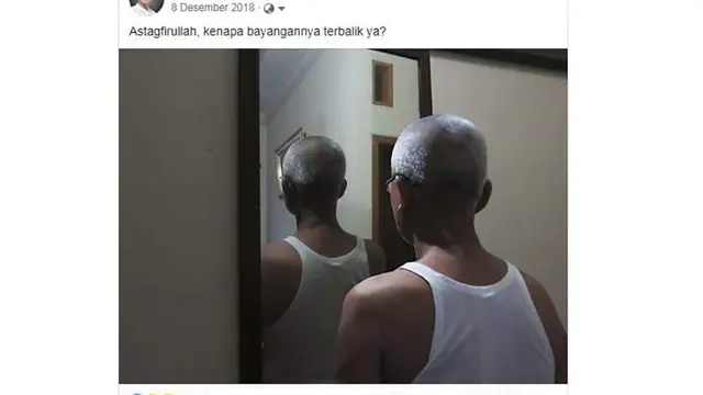 facebook: Somantri Ahmad yang diunggah dalam thread twitter @Ulrich_cusi
