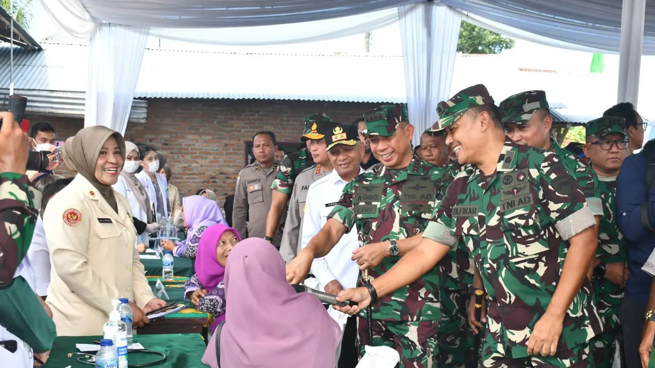 Kesehatan Gratis