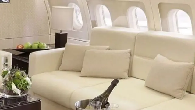 Dari Bali sampai Utah, Paket Liburan Istimewa dengan Jet Pribadi