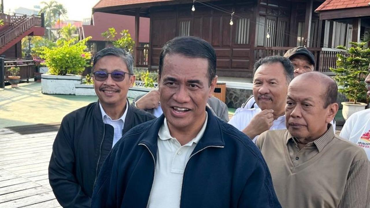 Indonesia Siapkan 3,5 Juta Ton CPO Dukung Mandatori B50 Mulai 1 Juli