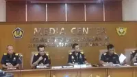 Direktorat Bea dan Cukai Tindak 69 Pegawai Bermasalah