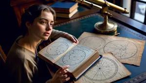 Zodiak Desember: Sifat Sagitarius dan Capricorn, Karakter hingga Kecocokan