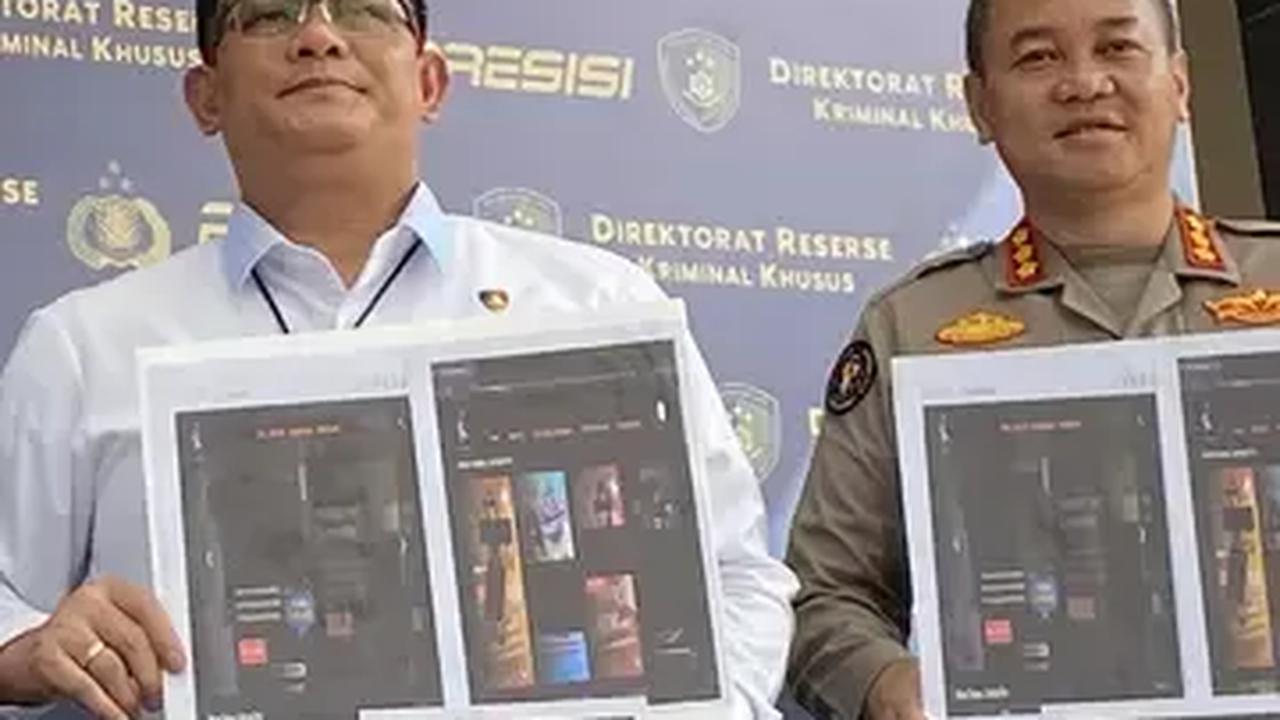 Fakta-Fakta Bisnis Rumah Produksi Film Porno Libatkan Siskaeee dan Virly Virginia