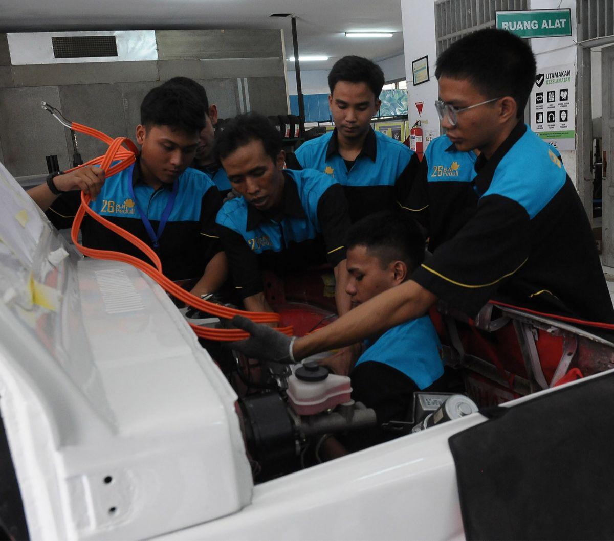 Dok. Istimewa
