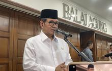 Bukan Cuma Kendaraan, Pramono Ungkap Biang Polusi Udara Jakarta Makin Parah