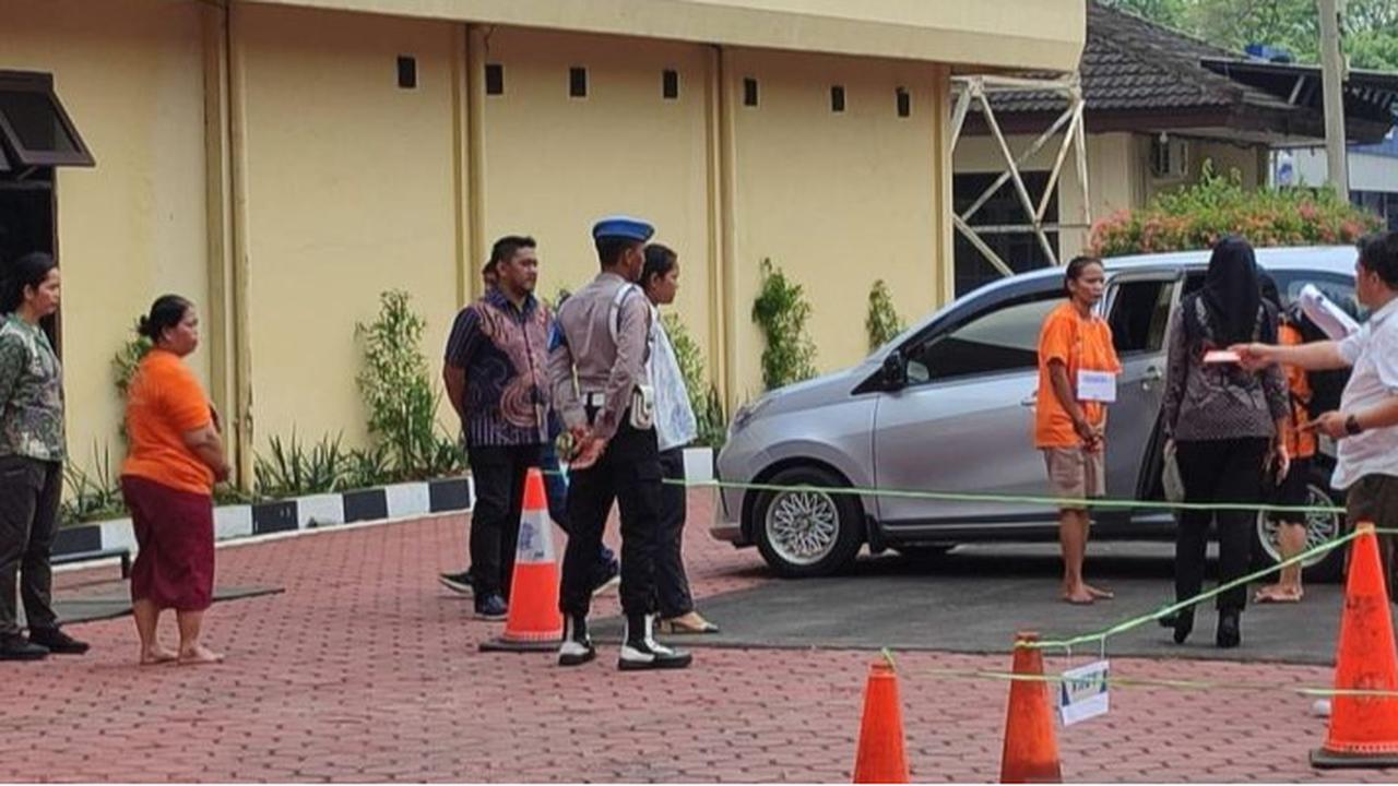 Fakta Baru Kasus Bocah Aqila Tewas Dilakban: Rencana Pembunuhan 1 Bulan, Sasaran Awal Ibu Korban