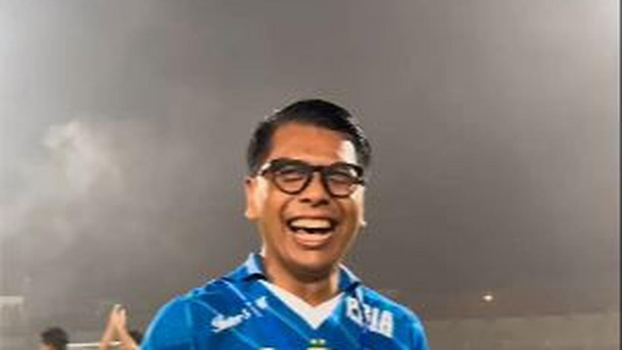 Sosok Rudy Sufahriadi<br>