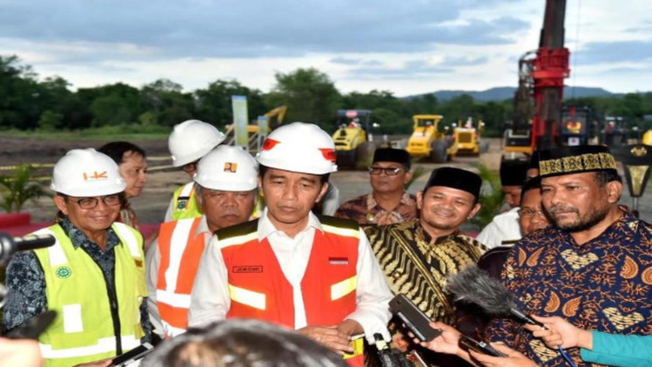 (Foto: Dok Sekretariat Presiden)