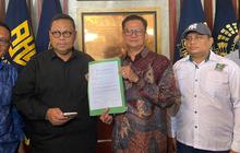 Lukman Edy Surati Kemenkum HAM Minta Hasil Muktamar PKB Bali Tak Disahkan, Ini Alasannya