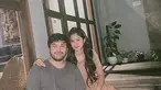 Inilah potret kebersamaan Hana Saraswati dan Justin Harijawan yang makin kompak. Kekompakan keduanya bahkan didukung netizen untuk segera melangkah ke jenjang pernikahan. (Sumber: Instagram/IG/hanahaho)