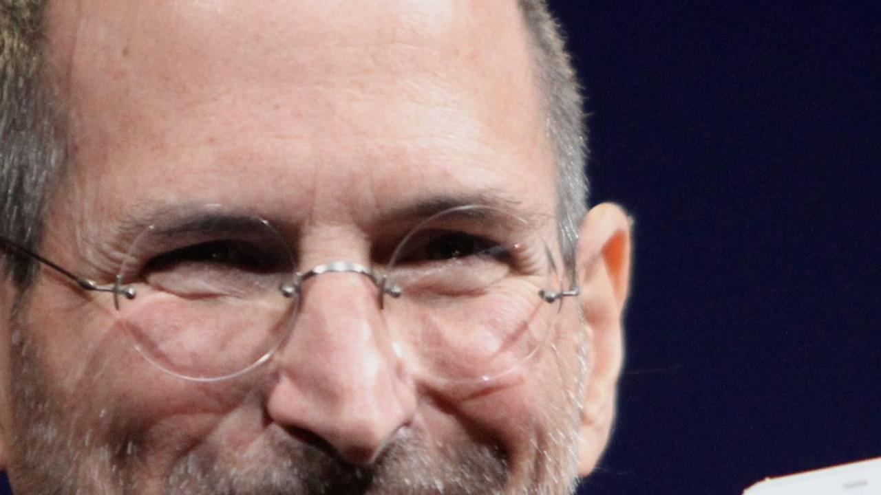 Setahun Sebelum Meninggal, Steve Jobs Tulis Email ke Dirinya Sendiri, Begini Isinya
