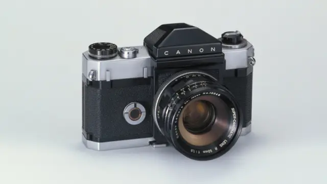 Canon 6