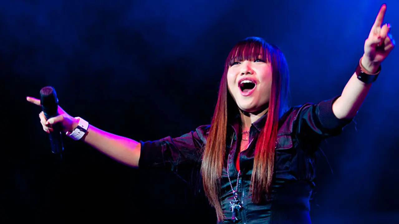 Charice