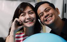 Tyara Renata Istri Surya Insomnia, Artis Cantik Kini Jadi Ibu Rumah Tangga - Sempat Jajal Profesi Pramugari
