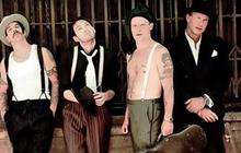 Tak diajak ke Hall Of Fame, mantan gitaris RHCP protes