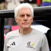 Afrika Selatan Terhenti di 32 Besar Piala Dunia 2026, Hugo Broos Pamitan: Ini Piala Dunia Terakhir Saya