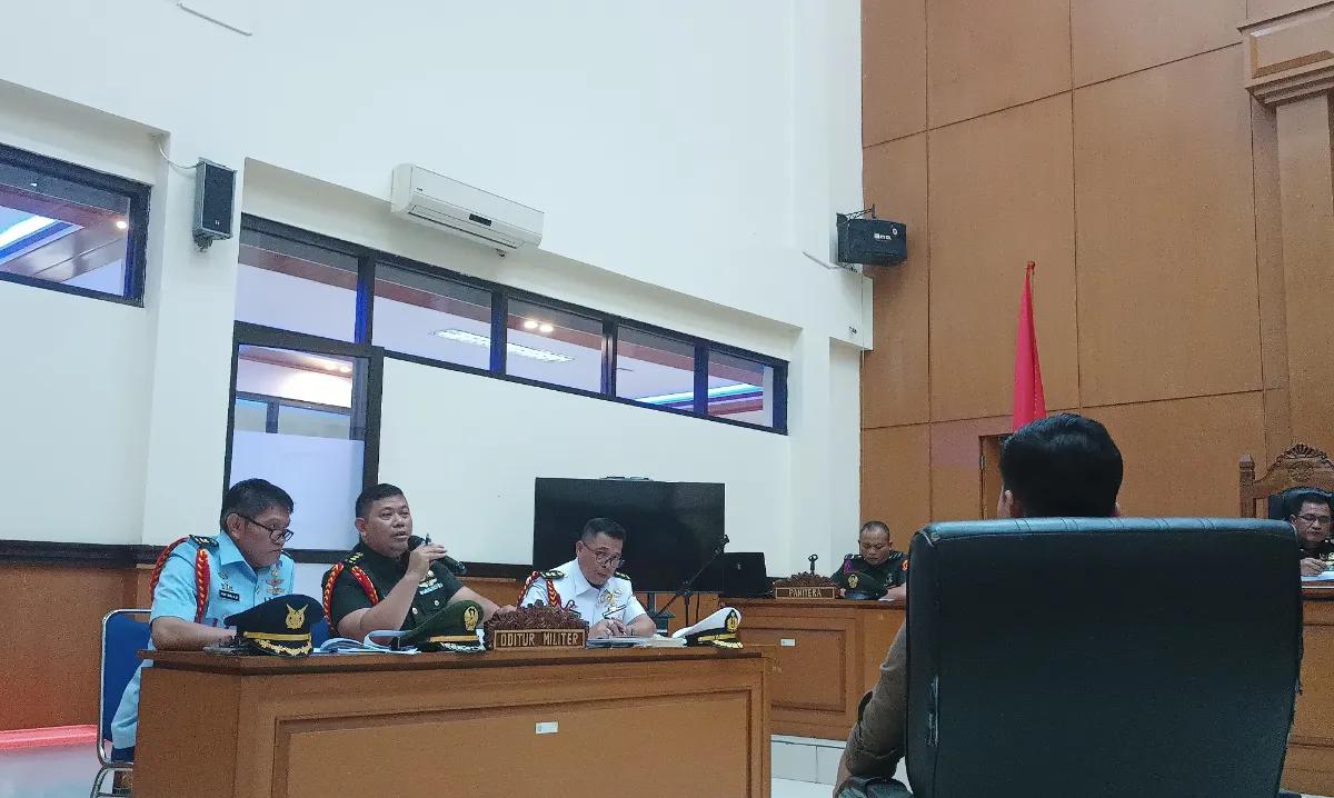 Dok. Istimewa