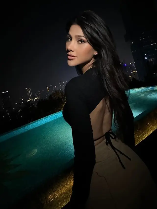 Ritassya Wellgreat (Instagram/ritassyawellgreat)