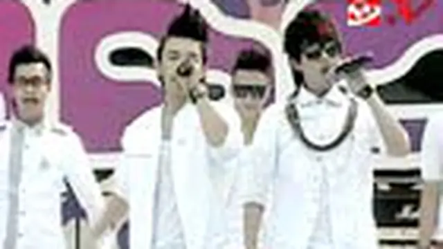 Super9Boyz - Suka Sama Suka