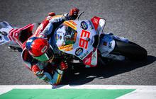 Poin Penting Didulang oleh Marquez Bersaudara di MotoGP Mugello.