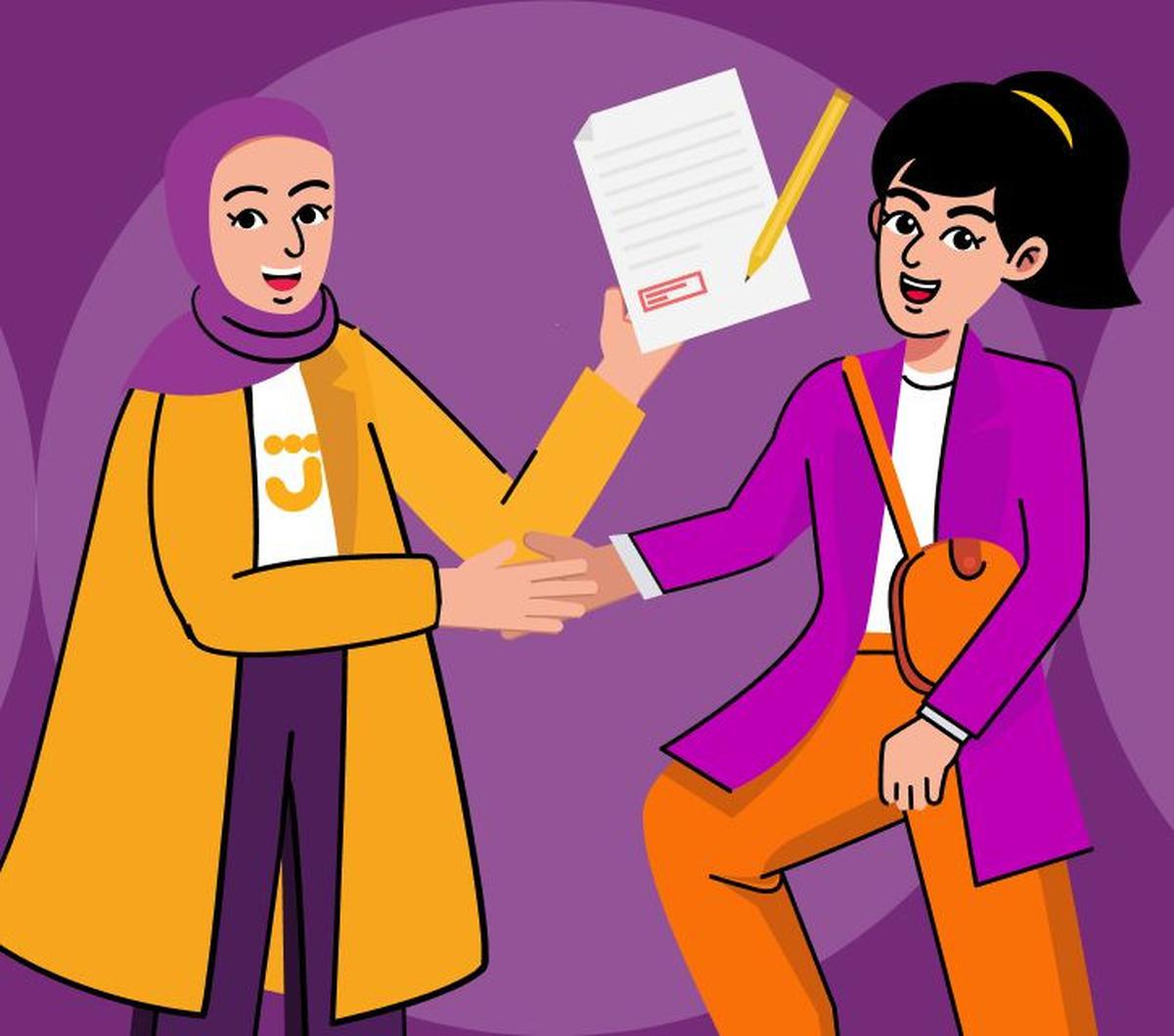 Jago Syariah untuk Simpan Uang Lebih Berkah