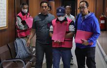 Kebut Berkas Perkara Suap Vonis Lepas Korporasi Terdakwa Korupsi Ekspor CPO, Kejagung Gali Peran Tujuh Tersangka