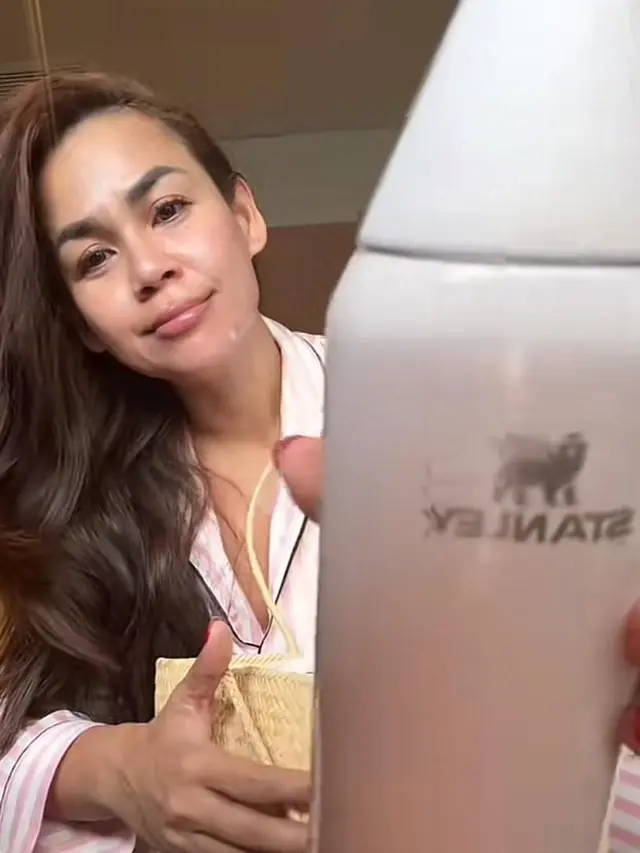 Potret Isi Hampers Mewah Bridesmaid dan Groomsmen Luna Maya-Maxime Bouttier, dari Paket Treatment hingga Parfum YSL Libre Rp2,9 Juta