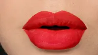 Bentuk bibir tiap orang yang berbeda ternyata dapat menunjukkan kepribadian seseorang. Apa saja?