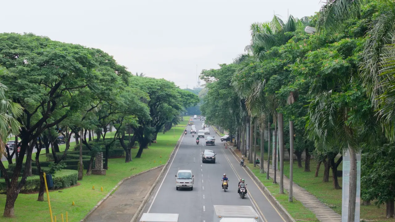 PT Lippo Cikarang Tbk (LPCK) pengembang properti Lippo Cikarang Cosmopolis (LCC). (Dok Lippo)