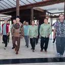 Gus Ipul Ajak SP2MI Ikut Berperan di Program Sekolah Rakyat