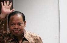  Dihujat soal Gus Dur, Sutan Bhatoegana akhirnya minta maaf