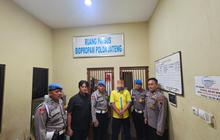 Update Kematian Dosen Untag Semarang, Saksi Kunci AKBP B Dipatsus 20 Hari Diduga Langgar Kode Etik