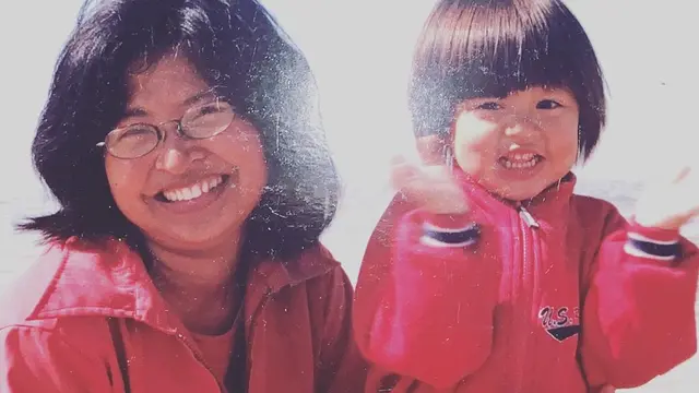 Genap Berusia 19 Tahun, Ini 6 Potret Masa Kecil Jeremie Moeremans