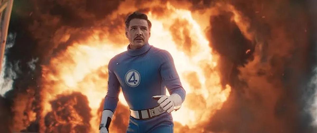 Rekomendasi Film Action di Tahun 2025 yang Paling Populer, Sayang untuk Dilewatkan