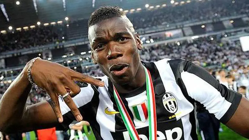 Paul Pogba