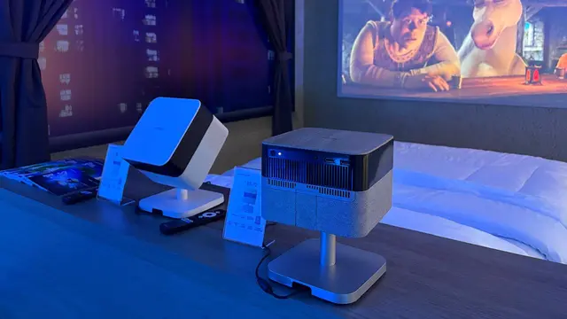 Epson Hadirkan Proyektor Lifestudio Terbaru, Dilengkapi Speaker Bose hingga Bisa Jadi Lampu Ruangan