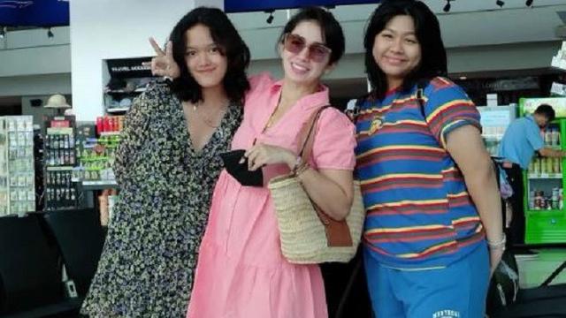 Ussy Sulistiawaty (Foto: Instagram/@ussypratama)