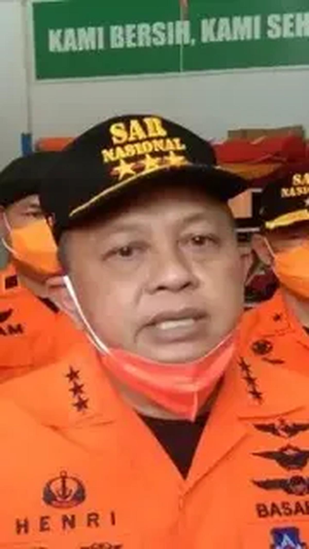 Sebelumnya, kasus yang diusut KPK ini merupakan pengembangan dari penyidikan dugaan suap pengadaan alat deteksi korban reruntuhan yang menjerat Kepala Basarnas RI periode 2021-2023 Henri Alfiandi.