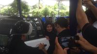 Sylviana Murni (Liputan6.com/M Radityo Priyasmoro)