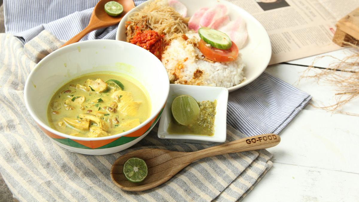 Resep Bumbu Soto Ayam Lezat dan Praktis untuk Dibuat di Rumah