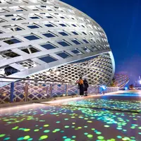 Melihat lebih dekat Sentosa Sensoryscape yang baru buka di Singapura (SDC)