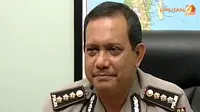 [VIDEO] Polisi: F Tersangka Perusakan Rumah Adiguna Sutowo